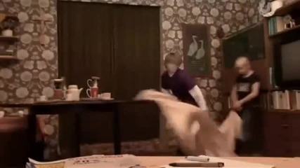 Дали оцеля ?