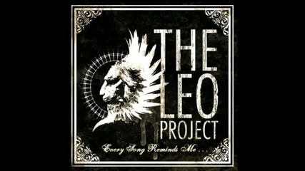The Leo Project - Broken Wings