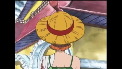 [ С Бг Суб ] One Piece - 043 Високо Качество