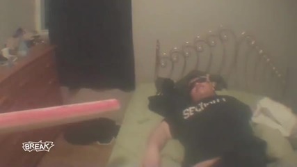 Most Awesome Prank Winners