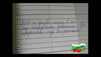 Това Може Да Се Види Само В Българските Училища! 