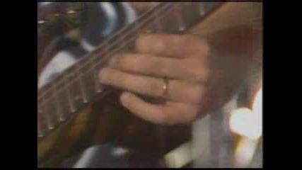 Joe Satriani - Echo