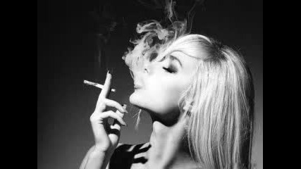 Mélanie Pain - La Cigarette