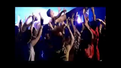 Alesha Dixon - Lets Get Excited 