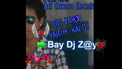 (remix) Bay Dj Z@yo - ''bize Ask Lazim'' Lan