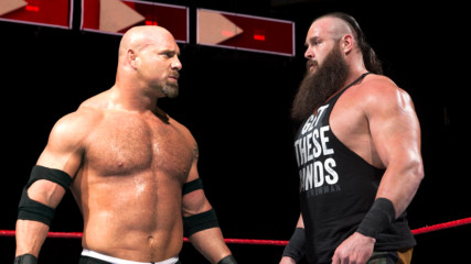 5 things we want to see at WrestleMania 35: WWE List This!