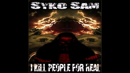 Syko Sam - My Dark Side 