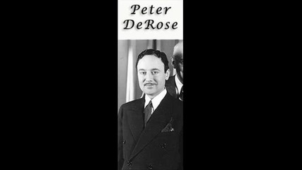 101 Strings Orchestra - Deep Purple by Peter Derose 
