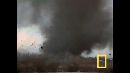 наи - опастните торнада в света 