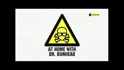 Brainiak - Dr. Bunhead Vol. 1