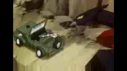 Transformers - Епизод 1