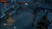 Assassin's Creed: Revelations Den Defense