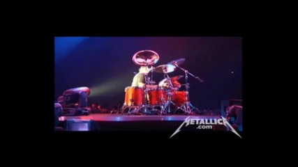 Metallica - My Apocalypse (live in Toronto) 