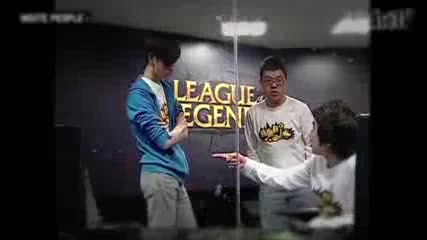 League of Legends Season Two Championship_ October 13, Los Angeles!