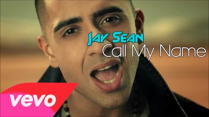 Jay Sean - Call My Name