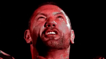Batista 6th Entrance Video (return in house show)
