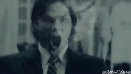 Jared Padalecki - Firework