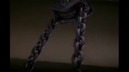 Ghost Ship - The little girls story 