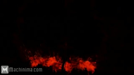 Dantes Inferno Gameplay Trailer Hd