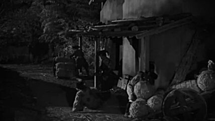 Ugetsu Monogatari (1953) / Разкази на бледата луна след дъжд - (1/2)