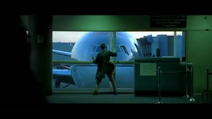 Fight Club - Already lost control