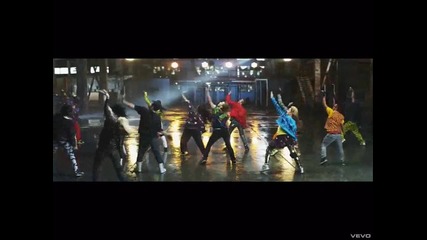 Zendaya and Bella Thorn-watch me