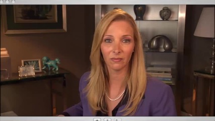 Web Therapy S1e01