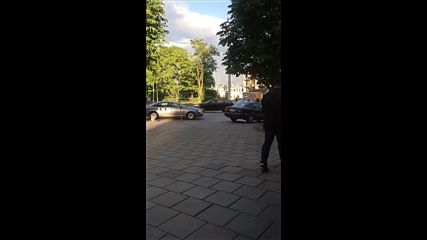“Правилно” паркиране
