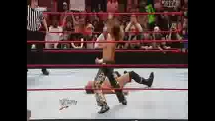 Wwe 23.02.09 Jbl Vs Hbk 2/2