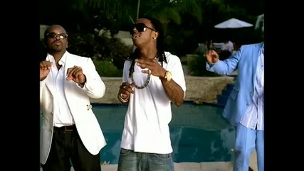 Avant ft Lil Wayne - You Know What