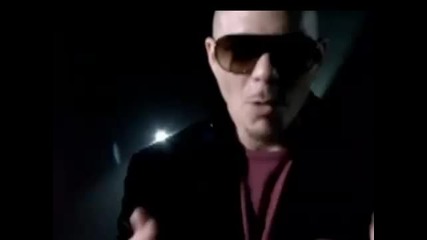 Pitbull feat Akon - Shut It Down (official video)