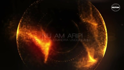 Crush & Alexandra Ungureanu - Nu am aripi