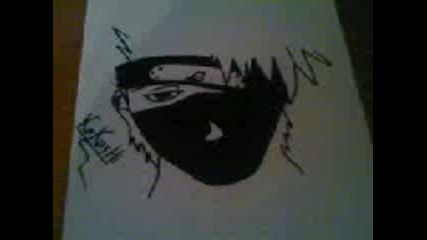 characters from Naruto