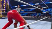 Shinsuke Nakamura vs. Sami Zayn: SmackDown, May 20, 2022
