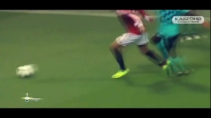 Kevin Prince Boateng - Amazing Player - Goals and Skills * H D *