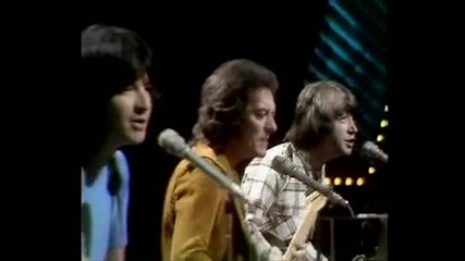 The Hollies - The Day That Curly Billy Shot Down Crazy Sam Mcghee 