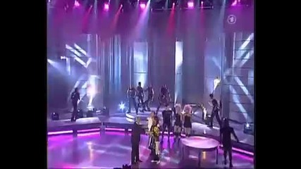 Dj Bobo & Sandra - Secrets of love 