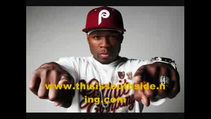 50 Cent - I Get In