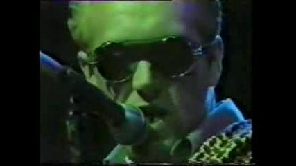 Skids - Hurry On Boys