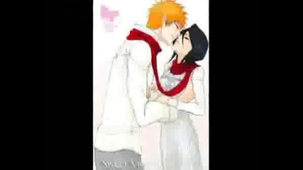 Ichiruki - Stay With Me