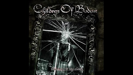 Children Of Bodom - She Is Beautiful 