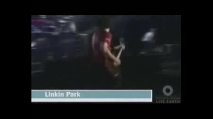 Linkin Park - Faint Live In Tokyo