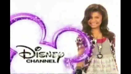 Zendaya Coleman (youre Watching Disney Channel) 