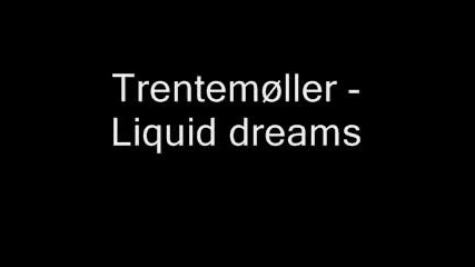Trentemoller - Liquid Dreams