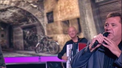 Uros Zivkovic i Mica Kujundzic - Polomio vetar grane - Live - Hh - Tv Grand 28.09.2017.
