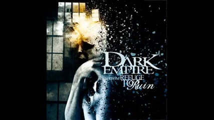 (2012) Dark Empire - A Plague in the Throne Room