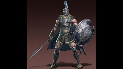 Musou Orochi 2 aka Warriors Orochi 3