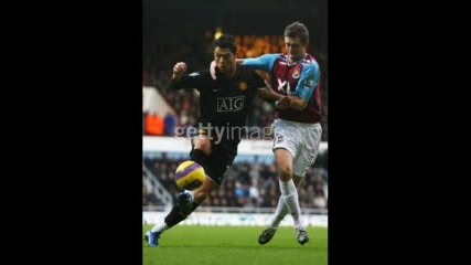 Cristiano Ronaldo Vs Whu