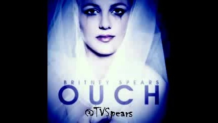 Britney Spears - Ouch