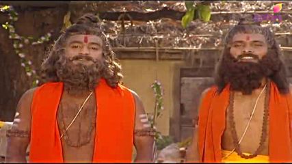 Jai Shri Krishna - 7th November 2008 - - Full Episode